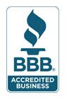Better Business Bureau associate logo