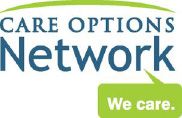 Care Options Network associate logo